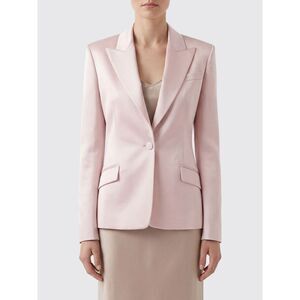 The Andamane Jacket Woman Pink